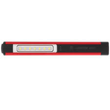 MXN00430 WorkStar® 430 INSPECTOR MAXX Combination LED Work Light/Penlight
